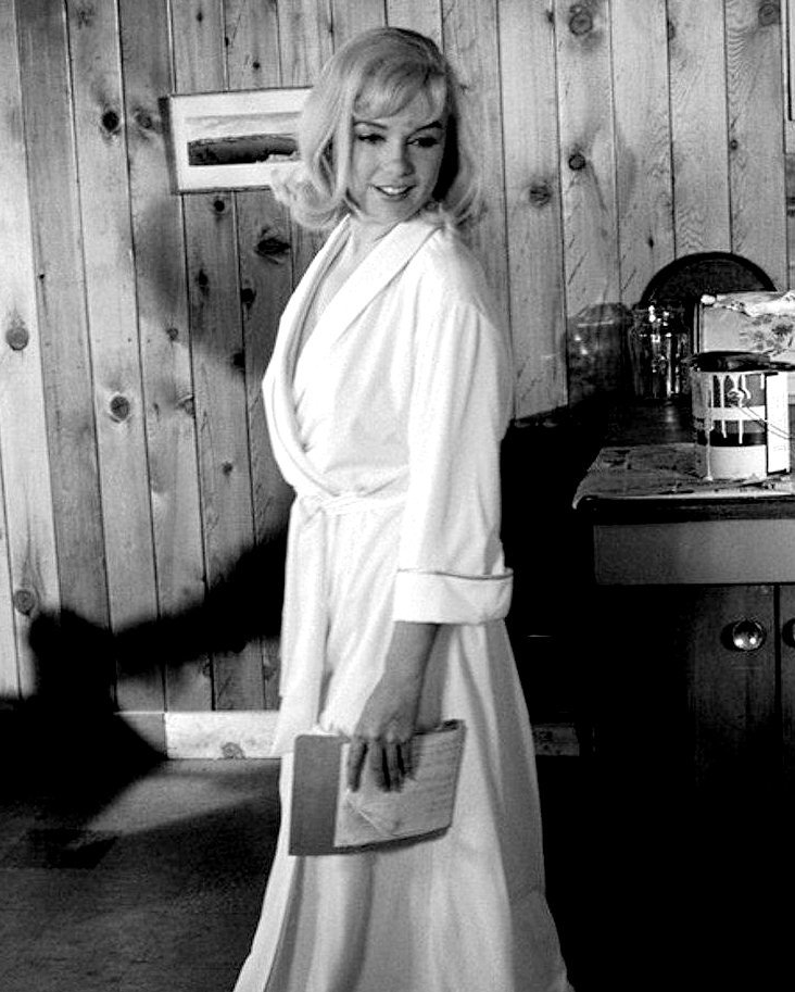 Marilyn Monroe