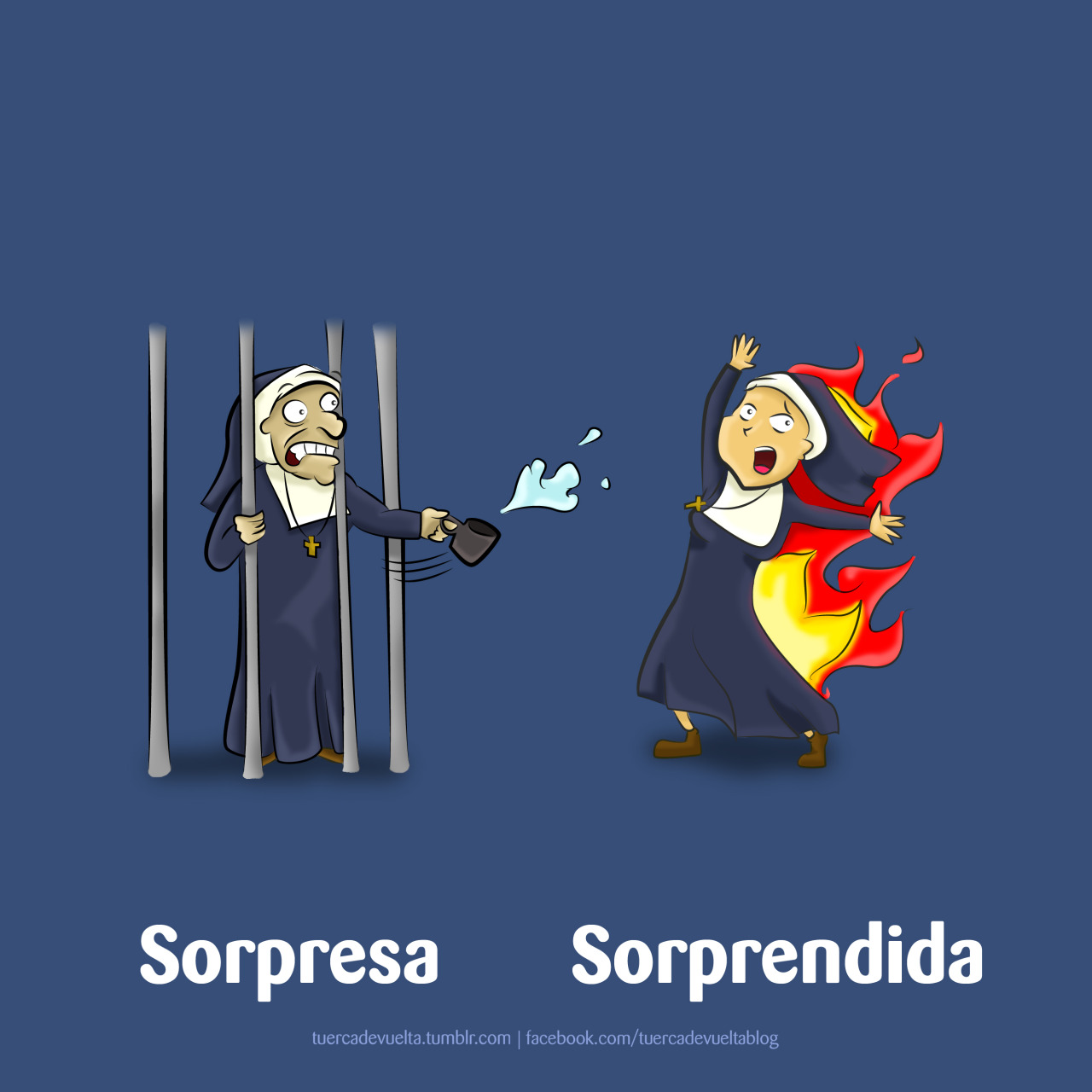 alasborricadas:  Dos cánceres al precio de uno.  