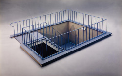 likeafieldmouse: Thomas Demand - Exit (2000)