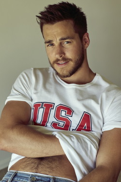 auscap:  Chris Wood 