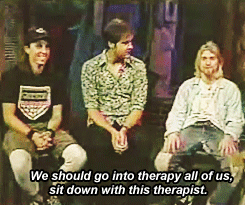 duhhvana:  teeny kurt