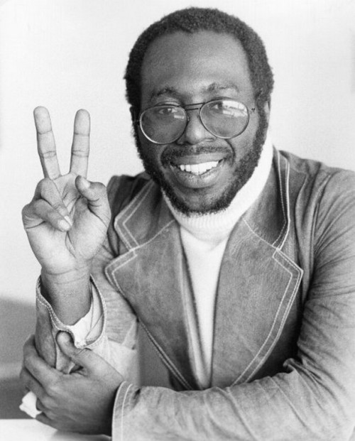 Curtis Lee Mayfield (June 3, 1942 – adult photos