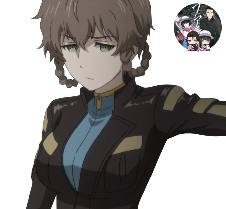 Steins Gate Suzuha Explore Tumblr Posts And Blogs Tumgir