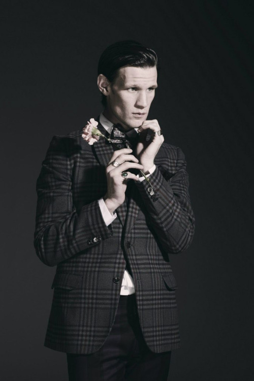 matt smith