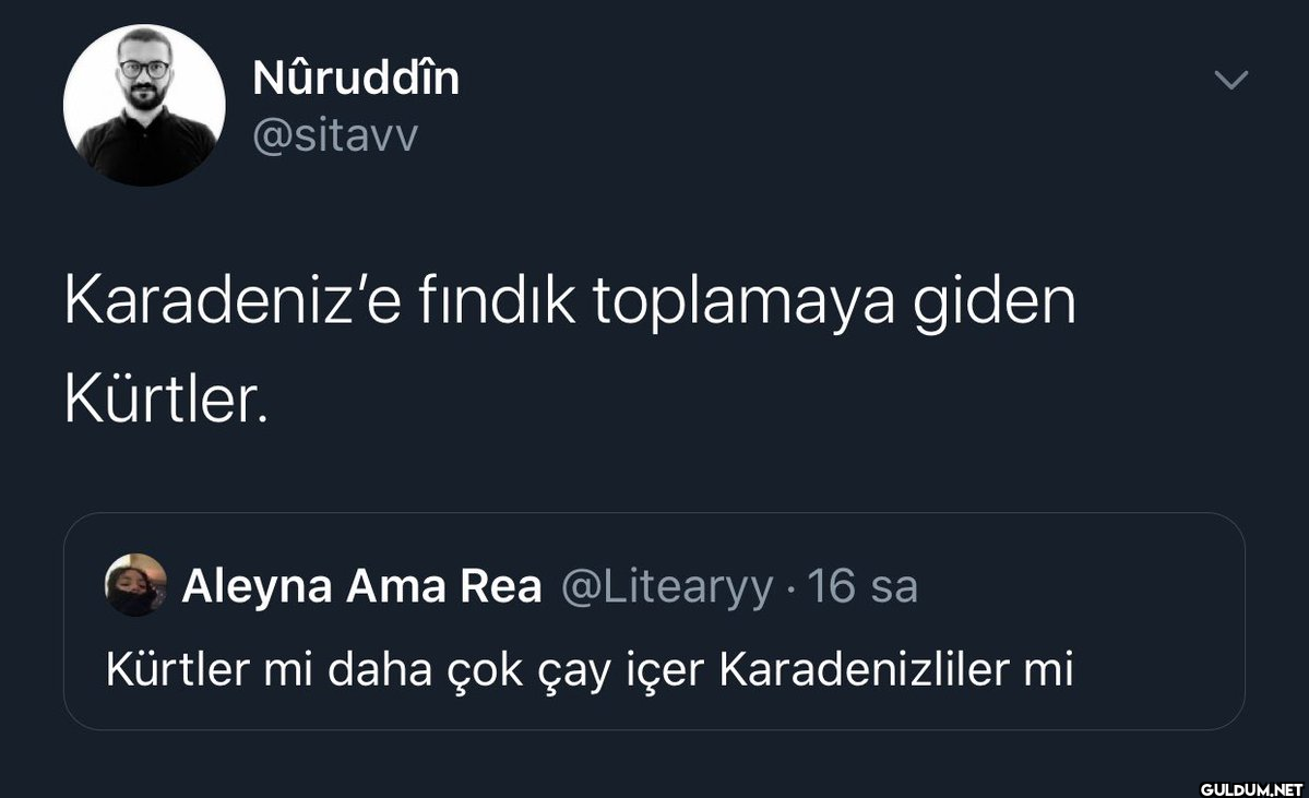 ?  Nûruddîn @sitavv...