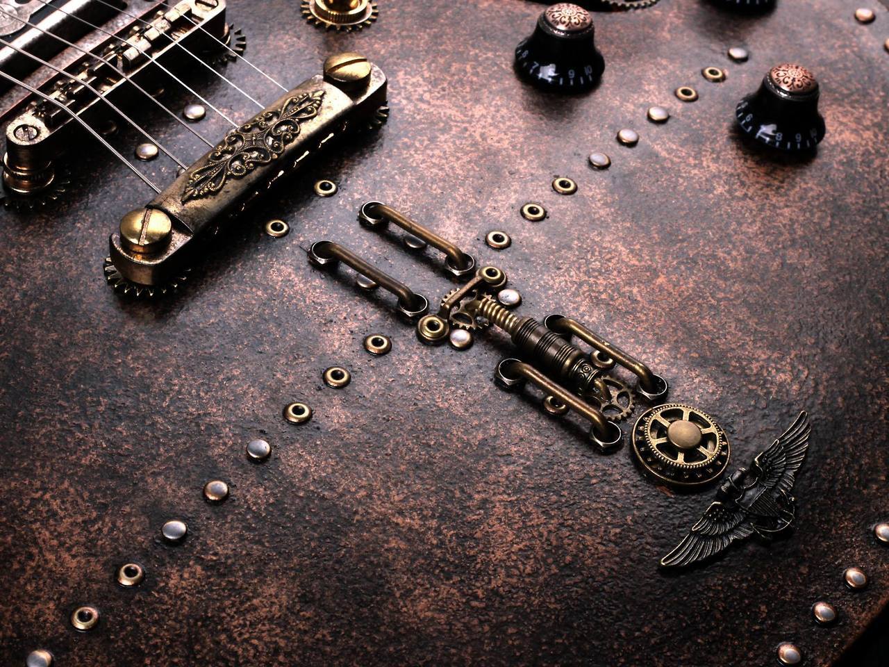 uggly:  ArchAngels’ ” Crusader II - Sword of the Crusader ” by Johnny Gore