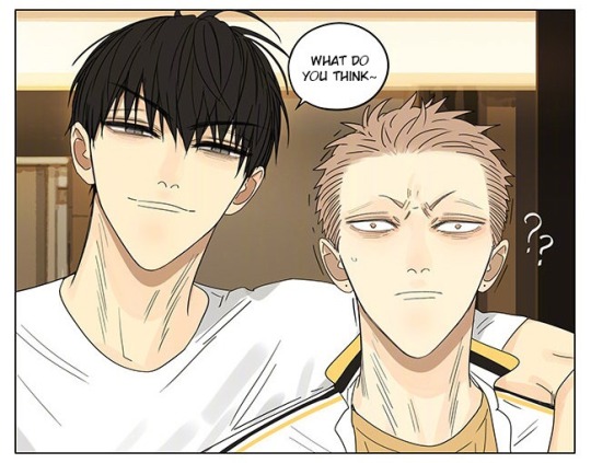 zajeliminazwy: 19 Days in 2019 this time we started with really beautiful scenes from both - ZhanYi and TianShan 💖 there were kisses, hugs and nudity. we could see jealous and protective boyfriends. MTV Cribs had a tour of the mafia house. 4 teenage