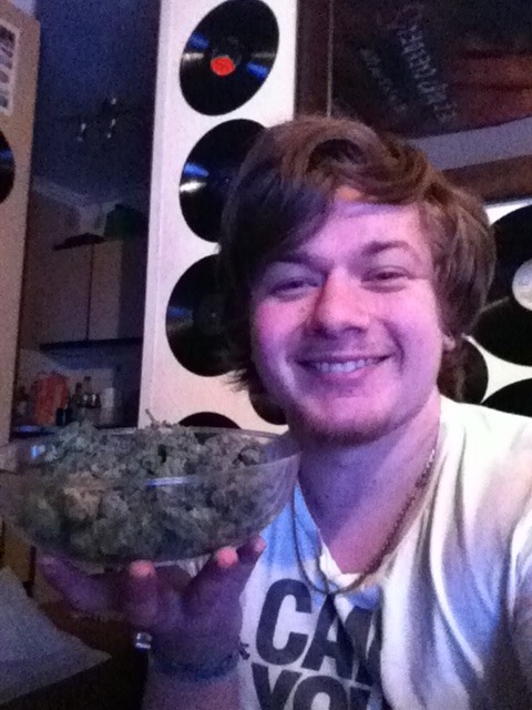 WeedPornDaily Tumblr