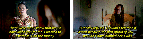 gaysails:black sails ladies memefavorite scene/moment(s)