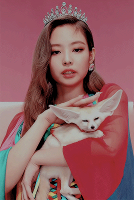 kimtae-yeons: Black If You’re Pink, We’re Pretty Savage