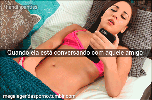fetichessemrodeios: Agora aguenta, maridão. 