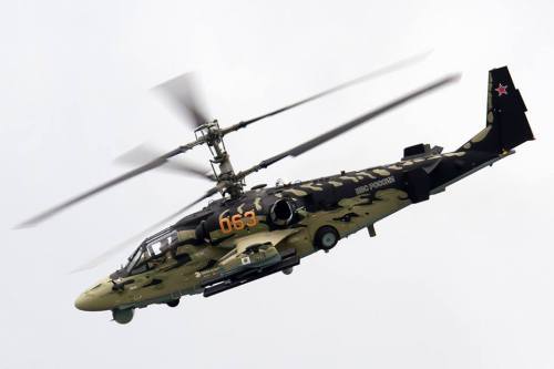 noballsbilly:  semperannoying:  Ka-52  Oh baby 