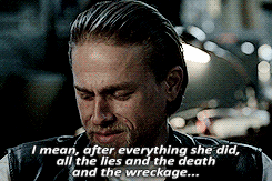 guiltypleasuresreviews:  #SOA