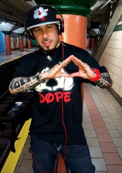 ajrosado1979:  I love this guy.