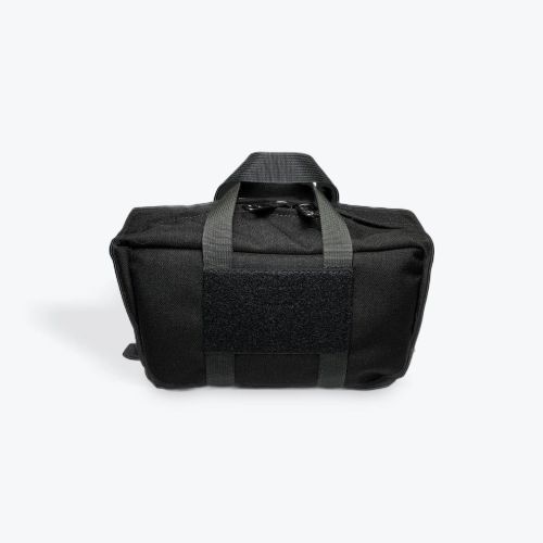 The Bag, Size #1 in black 1000d @cordurabrand Cordura.  . jones-tactical-llc.square.site/pro
