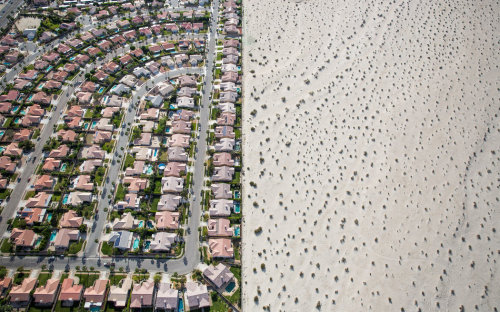 climateadaptation:NYTimes is running spectacular coverage of California’s mega-drought. In this arti