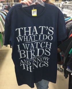 klefable:  shiftythrifting: From a Goodwill