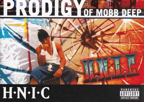 RIP Prodigy