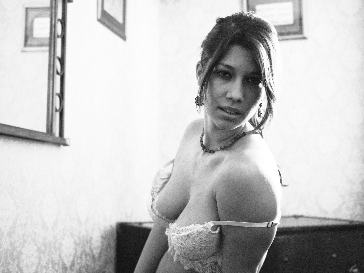 rachel-lefay:P: @davidcohenphotography “MY way” ;) 
