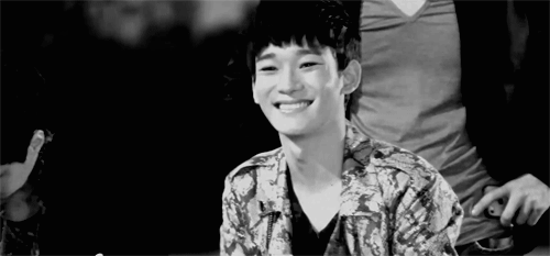 Exo Reactions Exo S Reaction To Seeing Their Ideal Type In A