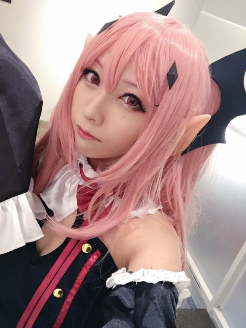 Krul Tepes - 宮本彩希