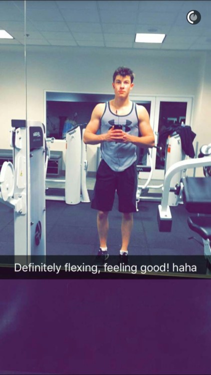 This guy is my life he’s perfection he makes me smile no matter what I love Shawn mendes