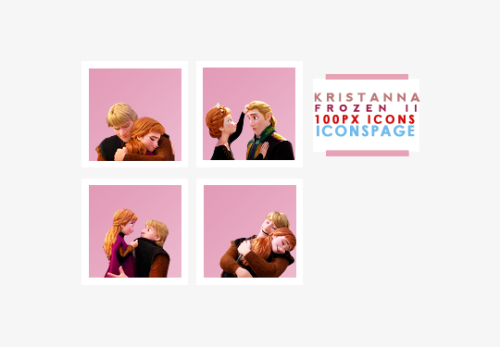 kristanna frozen ii pink icons5 icons + texturizedrequested by @kristannaofarendelle​ hope you 