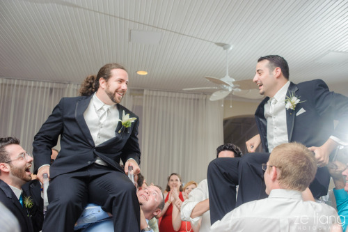 definitelywicked: libhobn: some nice jewish weddings YES!