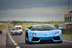 automotivated:  Baby Blue. (by Mathieu Bonnevie)