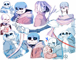 leeffi:    i don’t know if i’ll ever stop drawing fanart for this wonderful game (or more specifically, sans) &amp; you know what, i’m perfectly ok with that lmao.  