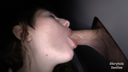 This Hot New 18Yo Is A Cock Sucking Machine And Just Keeps Going.â  The Low Angles