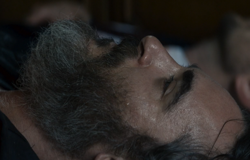 hirxeth:  You Were Never Really Here (2017) dir. Lynne Ramsay