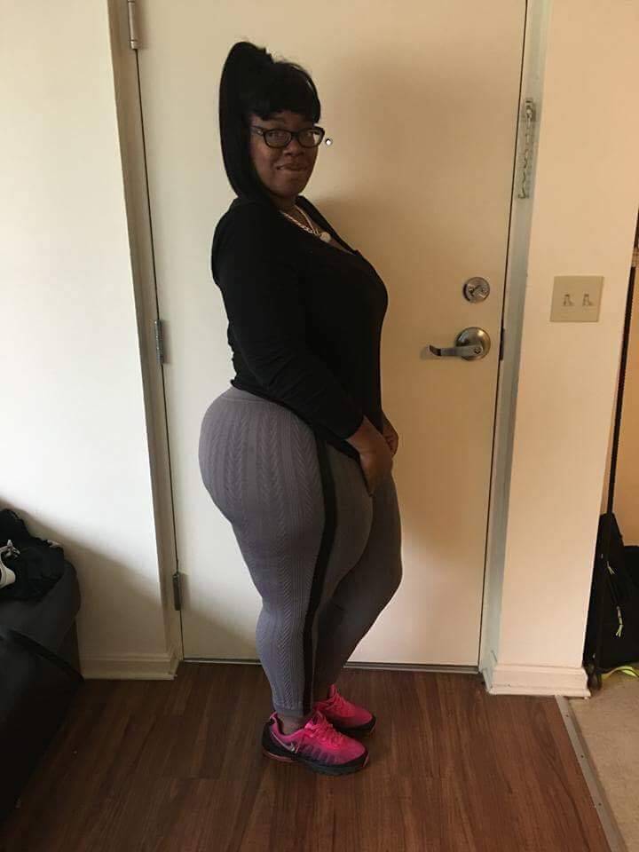 fat is beautiful