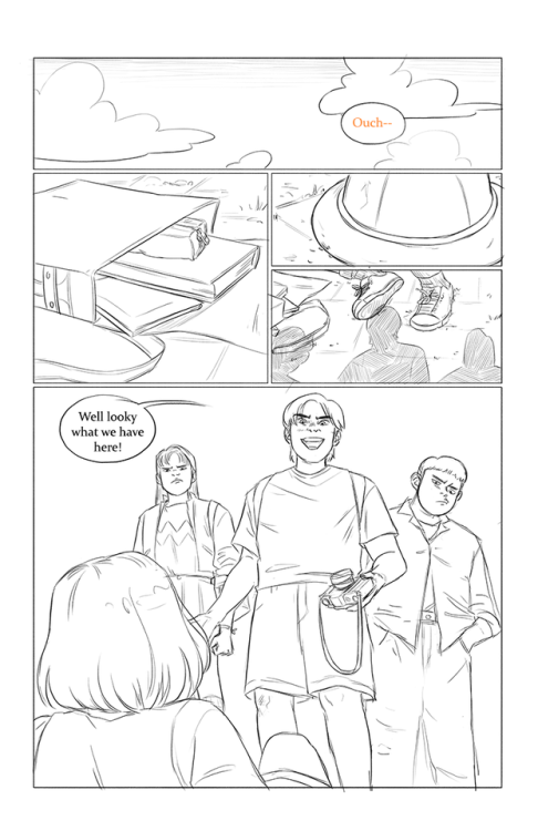 notanotherjojoblog: delinquents for justice