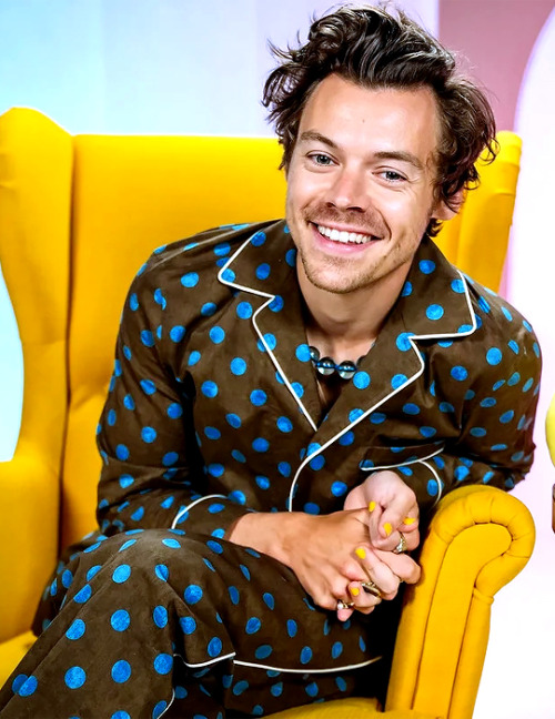 styles-edits: Harry for CBebbies Bedtime Story.