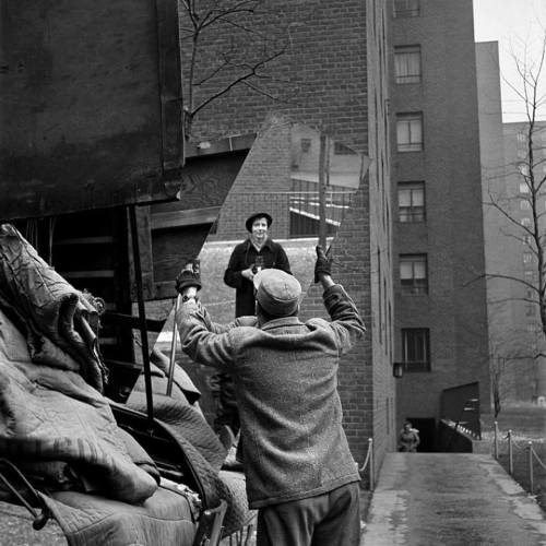 paolo-streito-1264:  Vivian Maier. Man with