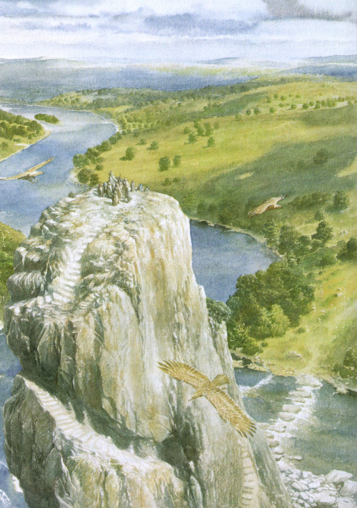 tolkienismyreligion