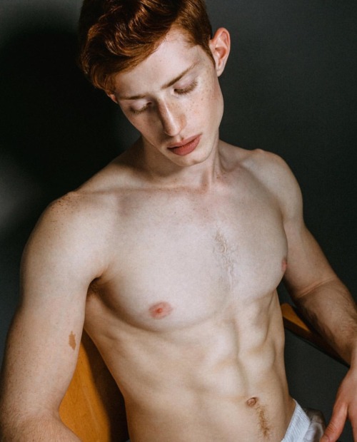 fieldofpansies:  🌼 Kevin Thompson 🌼