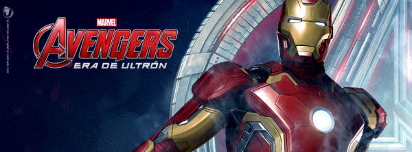 becks28nz:  The Avengers : Age of Ultron - International Promotional Banners