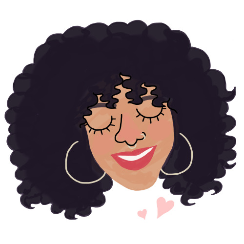 #drawmetyler portraits of marginalized people [6/?][I’m continuing to do these portraits as lo