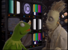 Kermit & Digit | The Jim Henson Hour