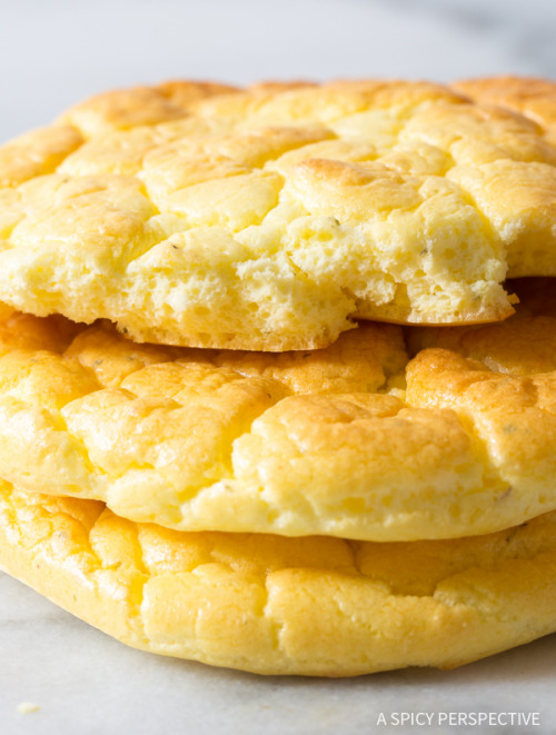 Cloud Bread