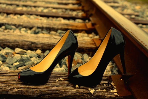 Cleo High Heels
