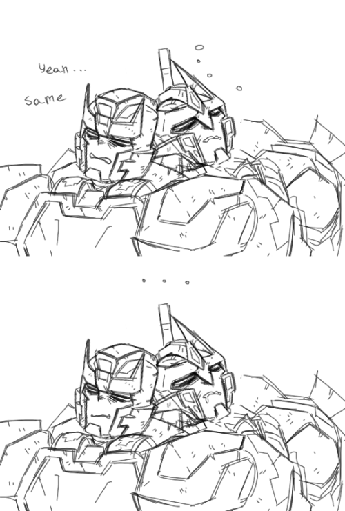 V Tired