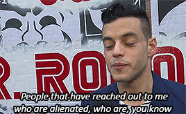 elliotaldersmol:  “He’s [Elliot] conflicted, dark and grieving and in pain and