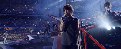 #1DConcertFilmDVDOutNow smarturl.it/WhereWeAreDVD 