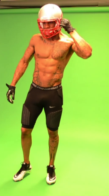 FOOTBALLJOCKS