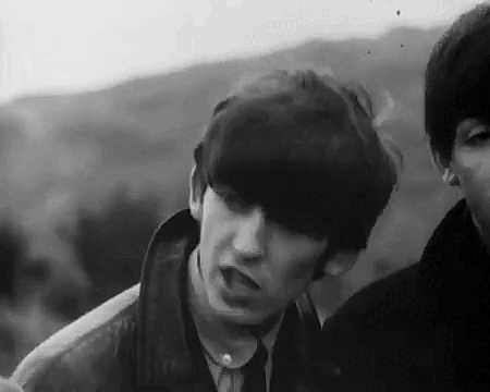 Somewhere In Ireland Being Cute (1963)