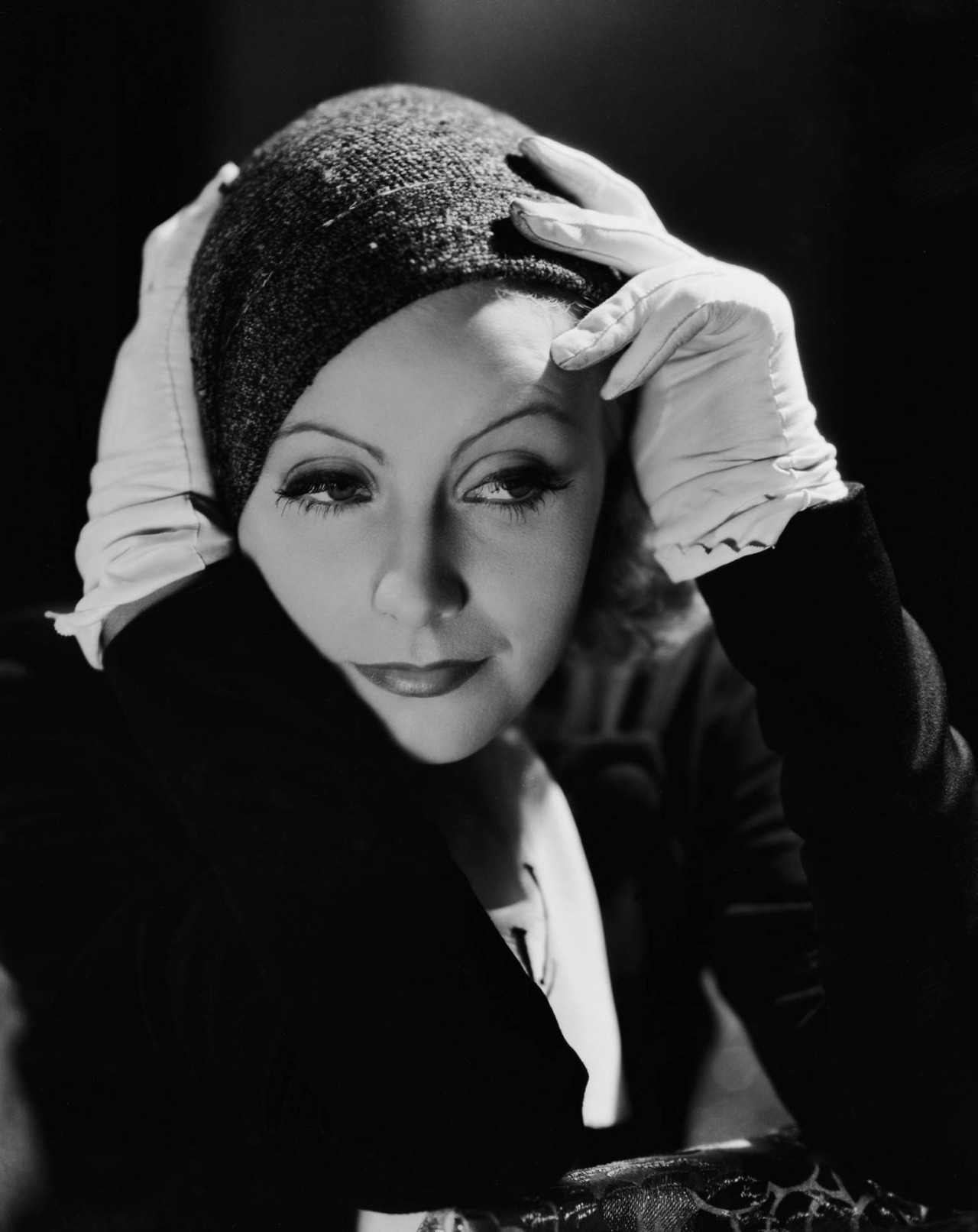 Cinemactor　30 Greta Garbo