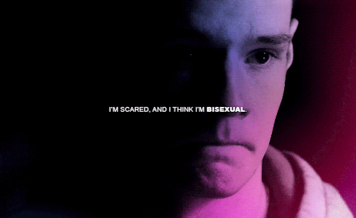 You Know, Sexuality Is Fluid. SEX EDUCATION S2 (2020)